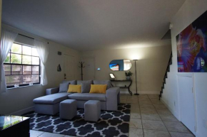 The Fort Lauderdale Getaway